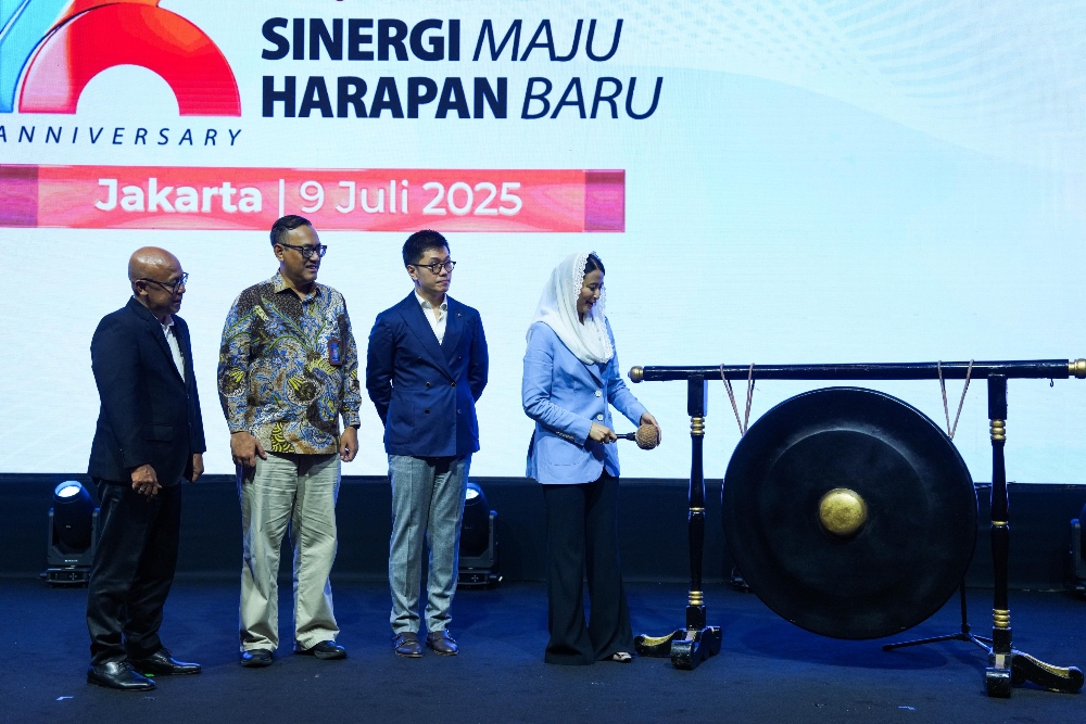  ICDX Resmi Akomodasi Perdagangan Sertifikat Energi Terbarukan