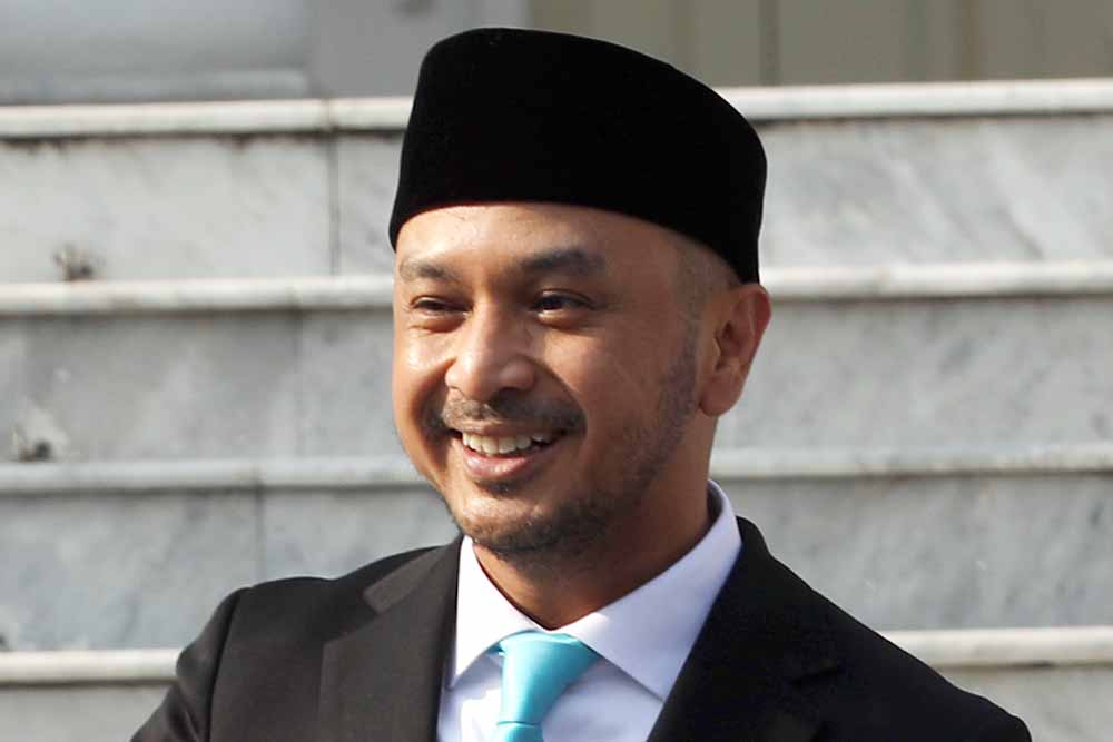  Deretan Artis yang Jadi Komisaris