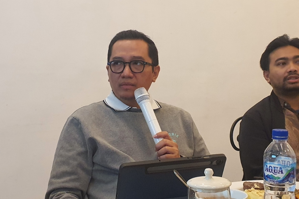 LPS Telah Menjamin 71,82 Juta Rekening Bank di Jatim