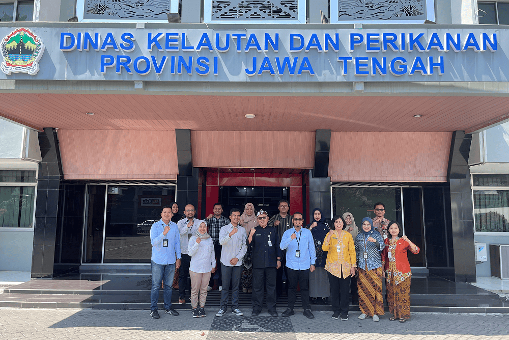  Pertamina Gandeng DKP, Dukung Program Konservasi Penyu di Cilacap