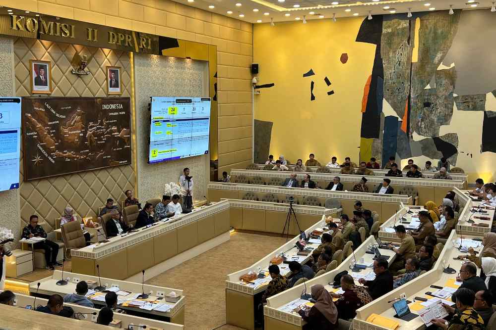  Perludem: Ide Pilkada Dipilih DPRD Tak Relevan Lagi Usai Putusan MK Soal Pemilu