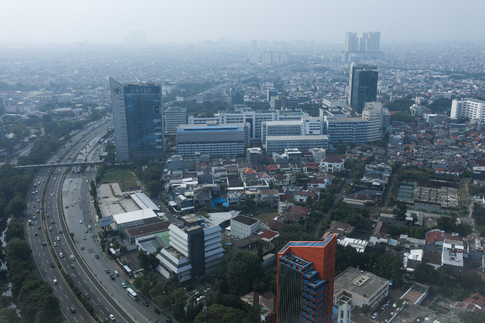  Dukcapil Laporkan Jumlah Penduduk RI 286,69 Juta Jiwa per Juni 2025, Laki-Laki Lebih Banyak