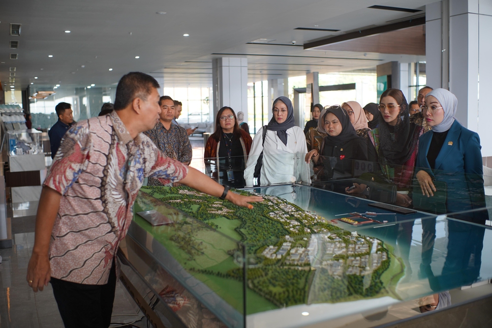  KEK Industropolis Batang Perkuat Posisi Sebagai Pusat Manufaktur dan Destinasi Multisektor