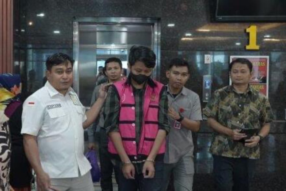  Kejati Tetapkan Tersangka Kasus Kredit Fiktif Bank BUMN di Makassar, Kerugian Rp6,56 Miliar