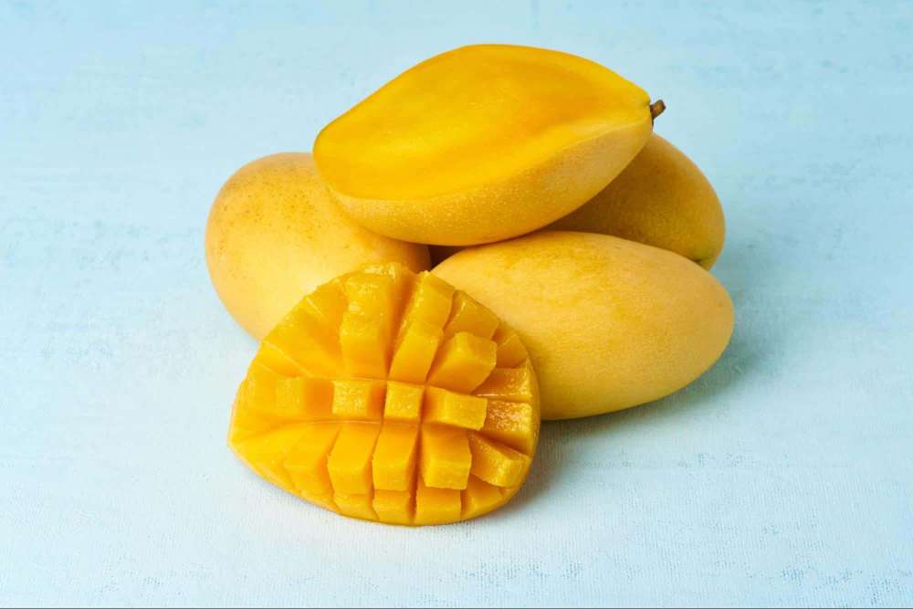  Tips Glowing, 7 Buah untuk Kesehatan Kulit Tubuh