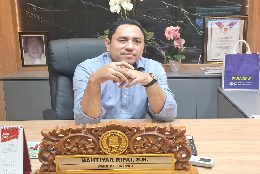  Pendidikan, Kesehatan, dan Infrastruktur Jadi Perhatian Kota Surabaya 2025-2029