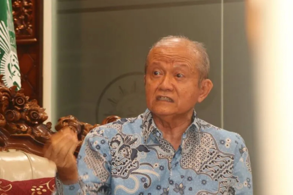  Bank Syariah Matahari Milik Muhammadiyah Siap Merger, Incar BPRS di Jogja dan Semarang untuk Jadi BUS
