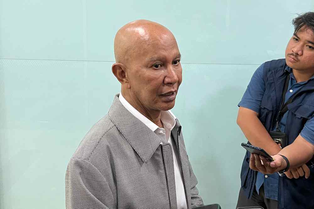  Banggar Soroti Koperasi, Minim Kontribusi ke PDB