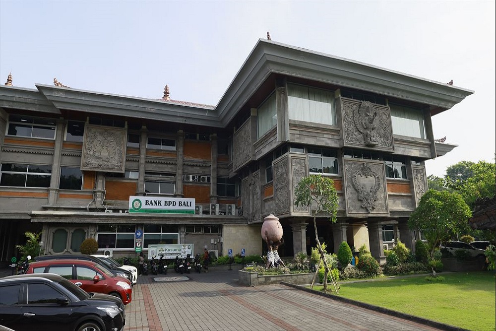  Bank BPD Bali Tingkatkan Literasi dan Inklusi Keuangan Pelajar