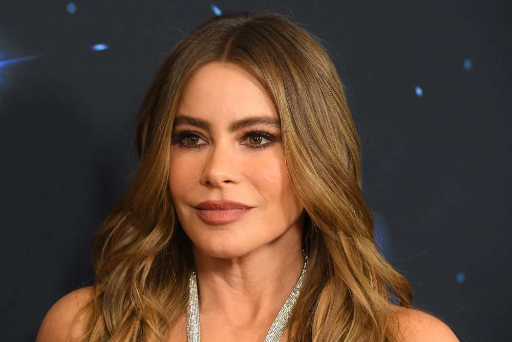  Tips Cantik dan Awet Muda dari Sofia Vergara