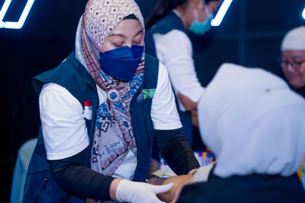  Kenali Gejala TBC Sejak Dini, Agar Pengobatan Optimal