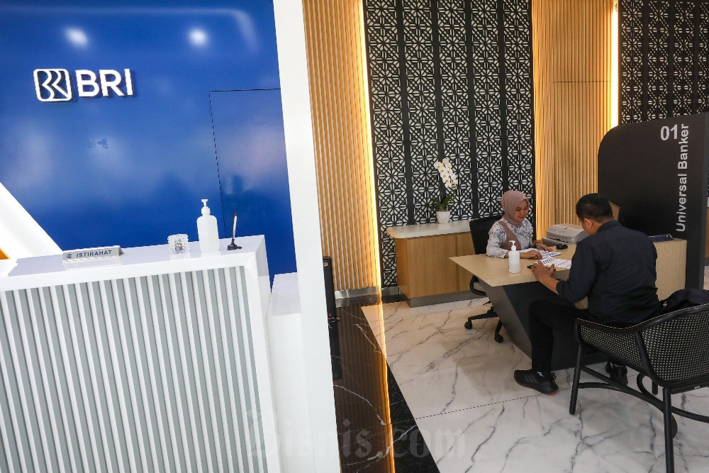  Bisnis Wealth Management BBRI: Dana Kelolaan dan Jumlah Nasabah Premium Menanjak