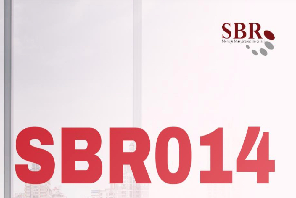 Penawaran Savings Bond Ritel SBR014 Resmi Dibuka, Kupon 6,25% dan 6,35%