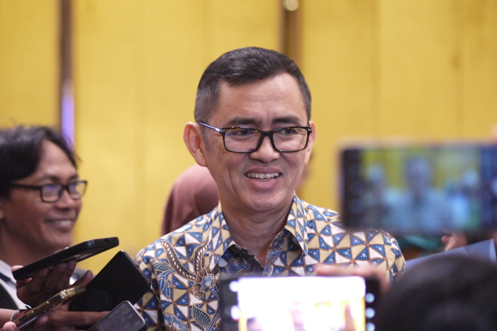  Dorong Pariwisata Jateng, BI Perkuat Infrastruktur Pembayaran dan Promosi Digital