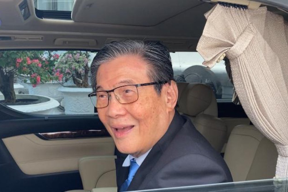  PREMIUM WRAP-UP: Prajogo Pangestu Makin Tajir Hingga Kripto Kebal Tarif Trump