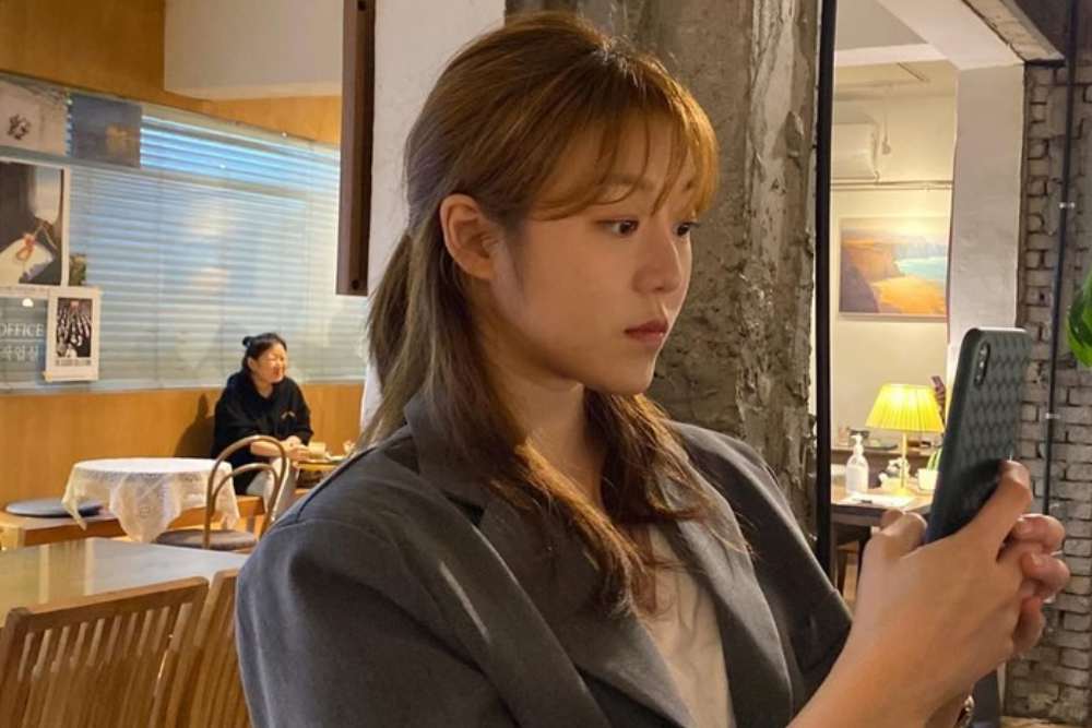  Kang Seo Ha Meninggal Dunia, Usai Melawan Kanker Lambung