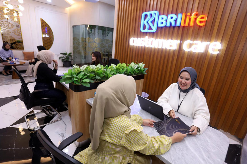  BRI Life Luncurkan ARUNIKA yang Merupakan Produk Asuransi Jiwa Seumur Hidup
