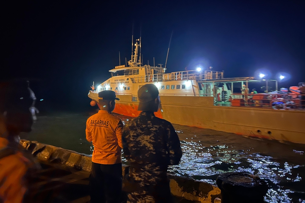  Kapal Terbalik di Mentawai: 11 Orang Masih Dicari, Ada Pegawai PUPR hingga DPKP