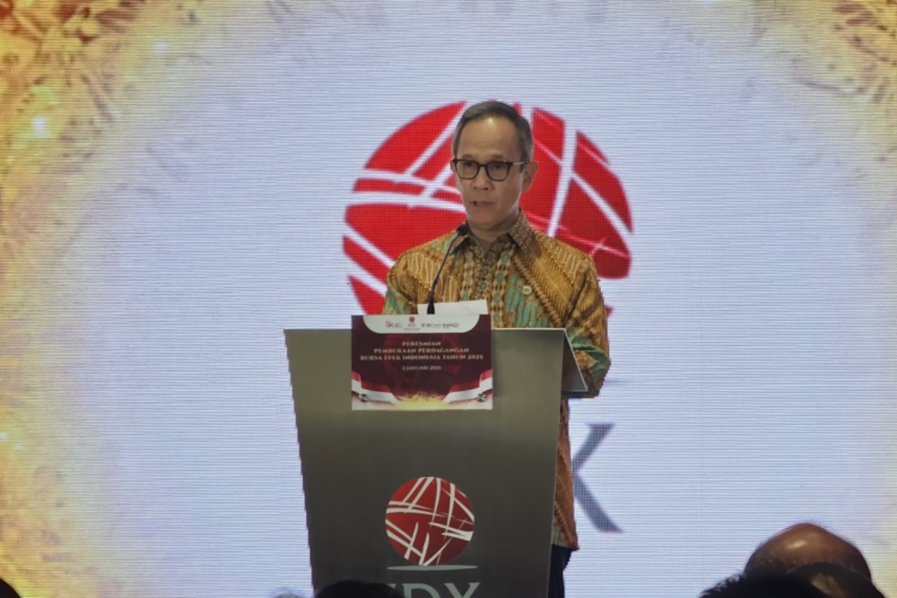  Perkuat Perlindungan Investor, OJK Rilis Aturan soal Perusahaan Sekuritas