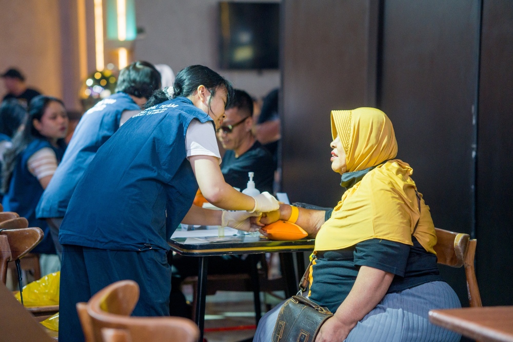  Kiat Efektif Cegah Stroke dengan Rutin Bergerak