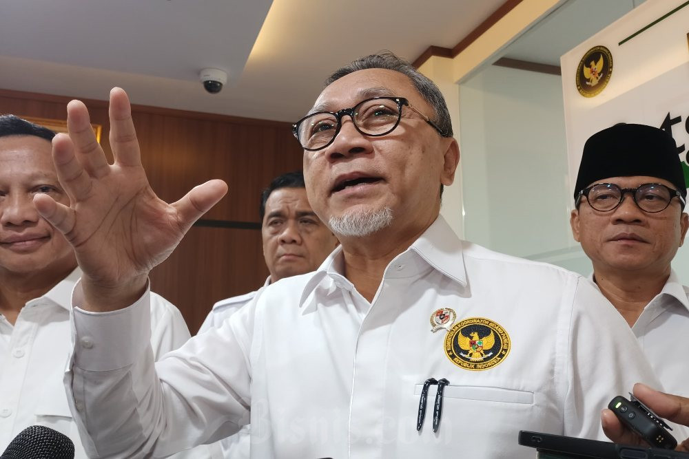  Peluncuran 80.000 Koperasi Desa Merah Putih Mundur ke 21 Juli 2025