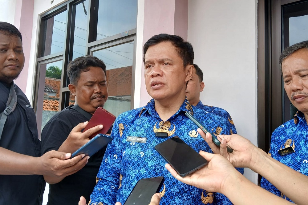  Sekda Kabupaten Cirebon Dicopot, Isu Kontrak Politik Menguat