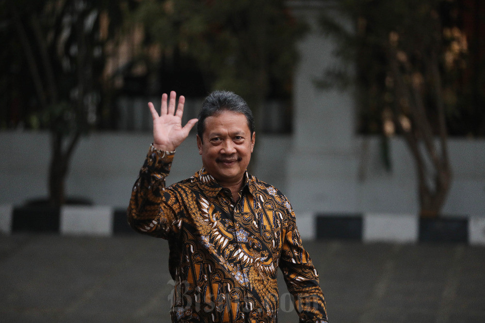  Ekspor Perikanan RI Terancam Tarif Trump, Pasar Asia & Eropa Jadi Incaran