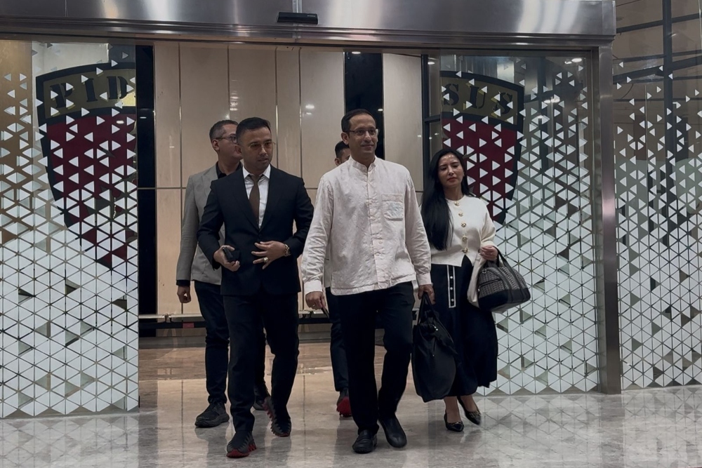  Respons GOTO Terkait Kasus Dugaan Korupsi Chromebook Kemendikbudristek