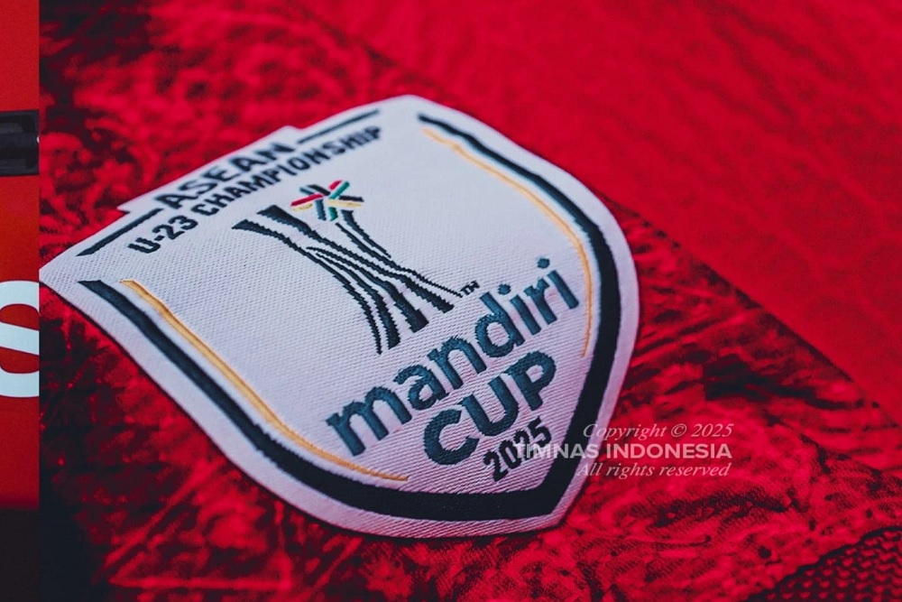  Hasil Piala AFF U-23: Garuda Muda Pesta 7 Gol pada Babak Pertama