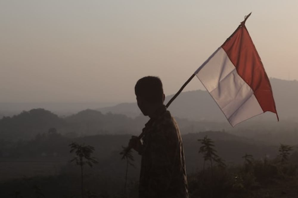  Ini 25 Puisi Tema Pahlawan dan Perjuangan Kemerdekaan RI