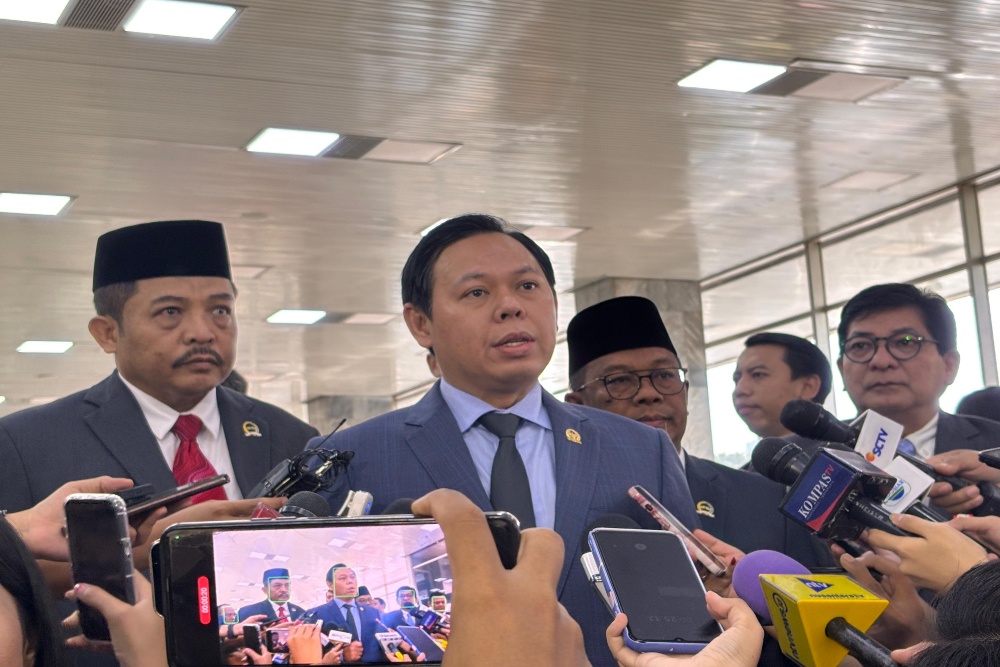  Pujian Ketua DPD usai Prabowo Sepakati IEU-CEPA dengan Uni Eropa