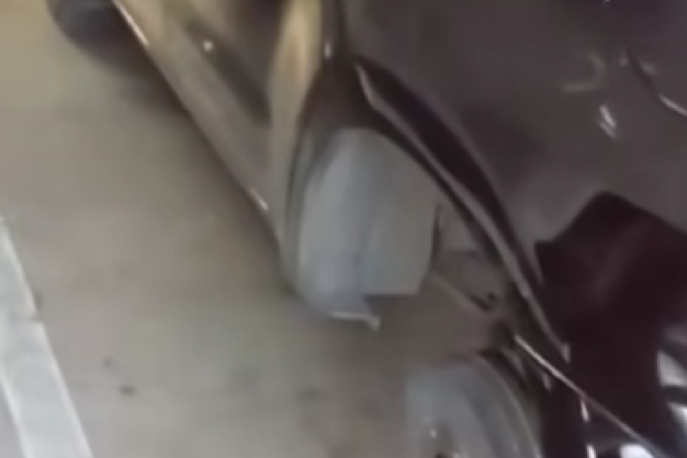  Respons Angkasa Pura Usai Viral Ban Mobil Hilang di Parkiran Bandara Ngurah Rai