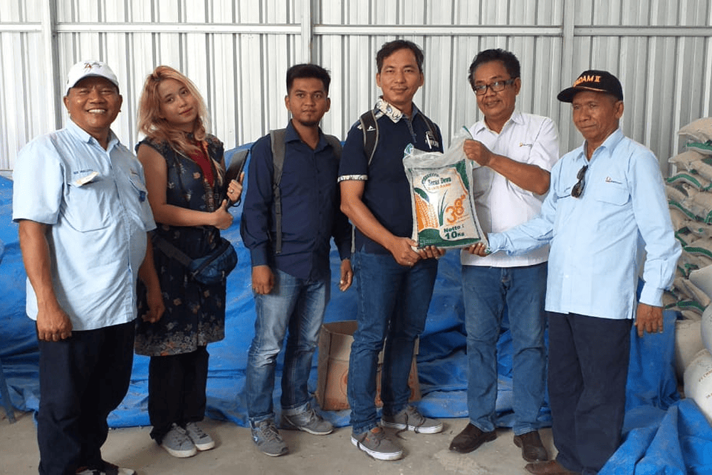  BASIC Resmi Diluncurkan, PTBA Ajak Masyarakat Ciptakan Dampak Sosial
