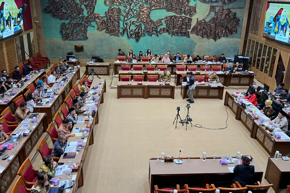  Mendikdasmen Klaim Pelaksanaan SPMB 2025 Berjalan Baik dan Lancar