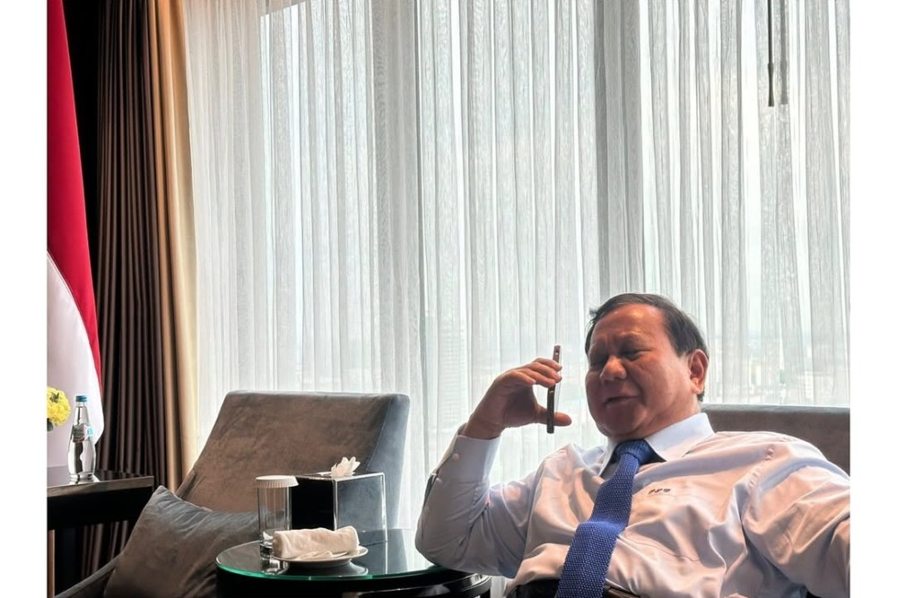  Produk AS Akan Bebas Masuk Tanpa Tarif, Kadin Wanti-wanti Sektor Industri