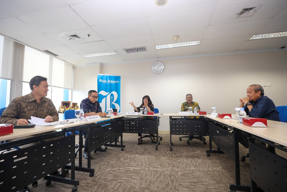  BIFA 2025 Buka Kriteria Baru Growth of Champions untuk Bank