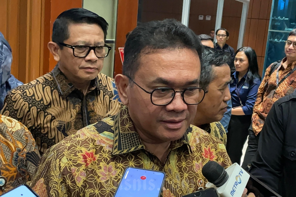  Produk AS Bebas Tarif Bakal Banjiri RI, Mendag: Dukung Industri Dalam Negeri