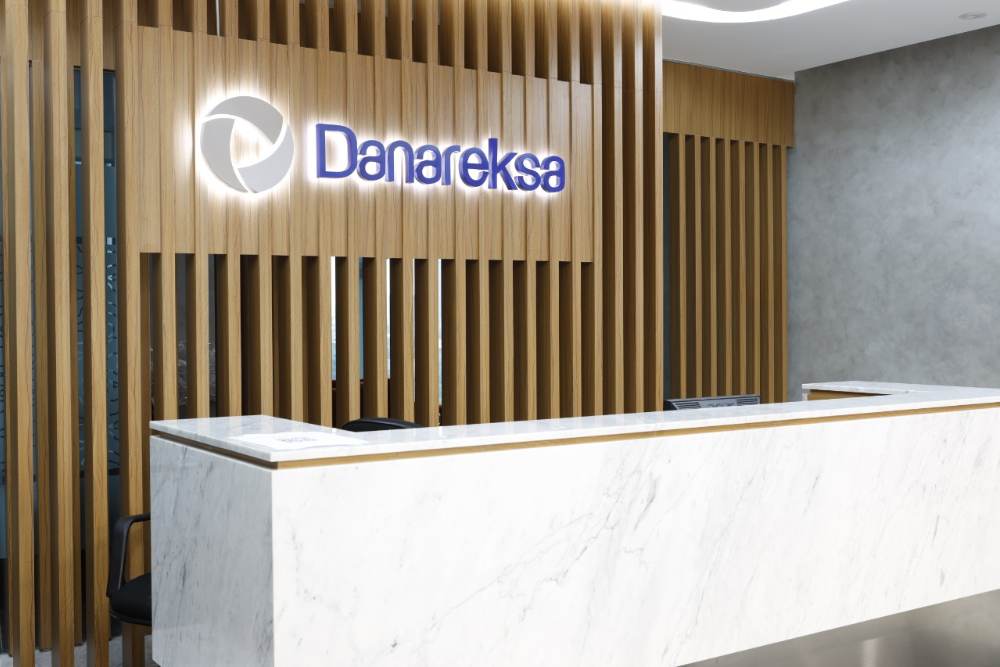 Holding Danareksa Gandeng Kementerian KKP Kembangkan Kawasan Industrinya