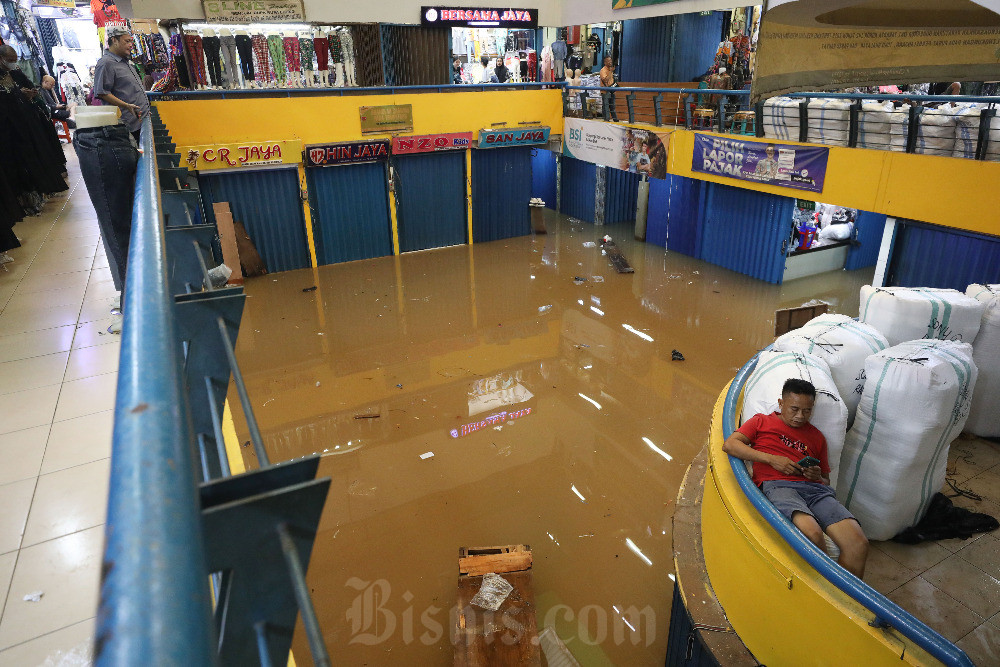  Picu Banjir, KLH Minta Pemkab Bogor Cabut Izin 8 Perusahaan