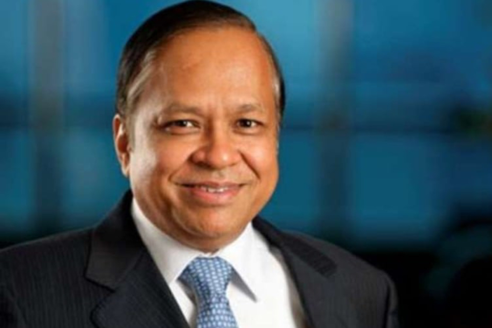 Sri Prakash Lohia, Indorama, dan Rencana Investasi Jumbo di AS