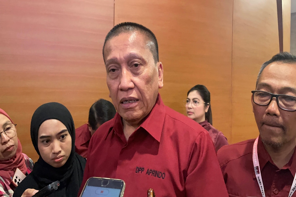  Pengusaha Ritel Tunggu Instruksi Pihak Berwenang, Siap Tarik Beras Oplosan