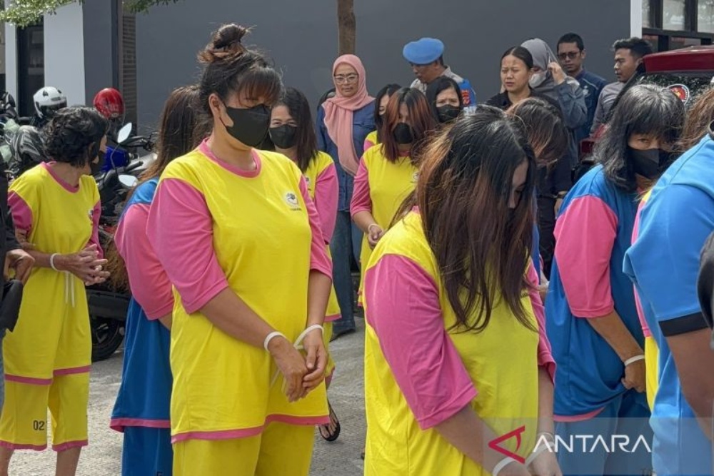  Kronologi dan Modus Perdagangan Bayi di Jabar, Diincar Sejak Dalam Kandungan