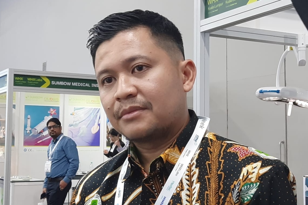  Produsen Alat Kesehatan RI Bisa Kalah Saing Gegara Deal Prabowo-Trump