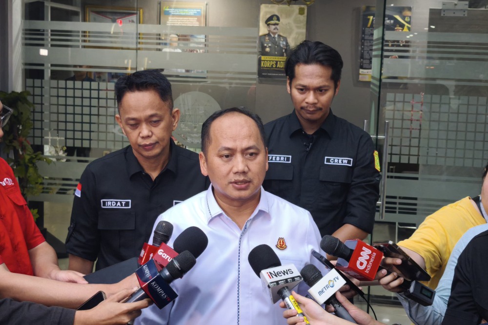  Respons Kejagung Usai Kemenlu Singapura Bantah Keberadaan Riza Chalid