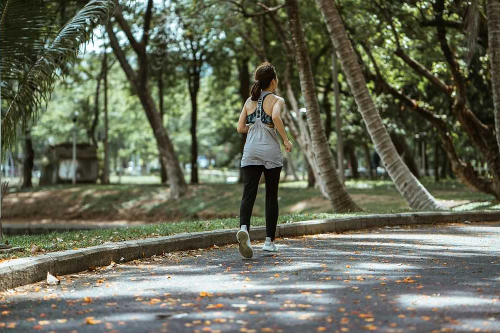  Ini Rute, Jalan Alternatif dan Lokasi Parkir Saat Gelaran Pocari Sweat Run 2025