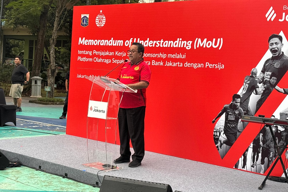  Pemprov Jakarta Bakal Mulai Proyek Pembangunan Empat Pasar Baru Bulan Depan
