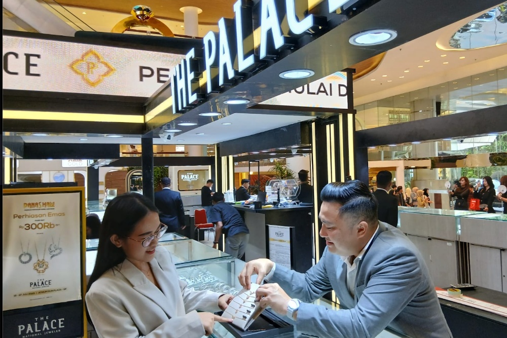  Ingin Beli Perhiasan Baru? Begini Cara Cek Keaslian Emas