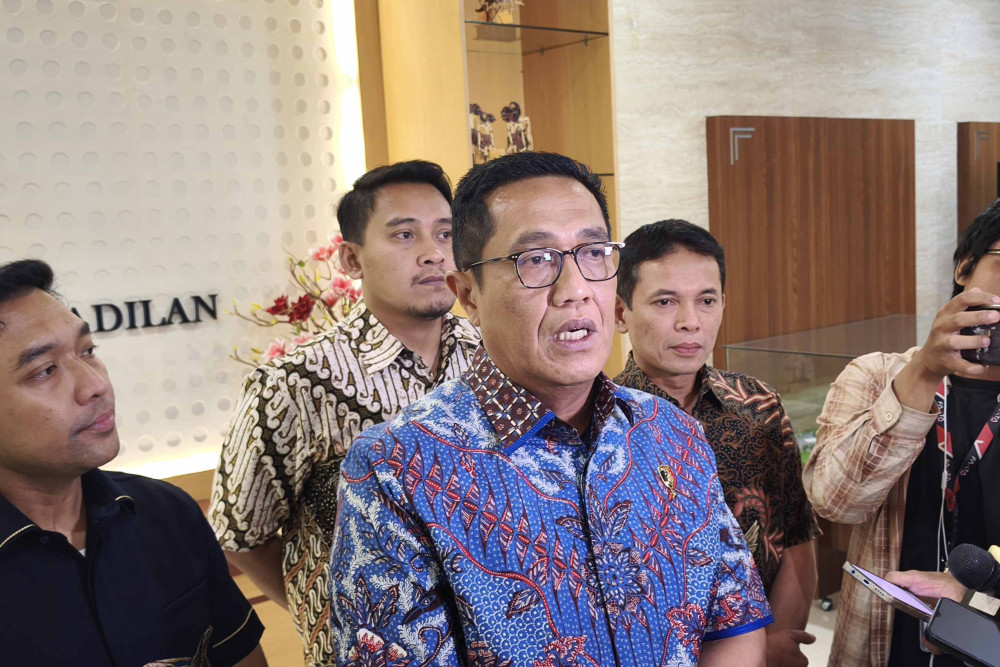  Bareskrim Tangkap 22 Tersangka Judi Online Sindikat China dan Kamboja
