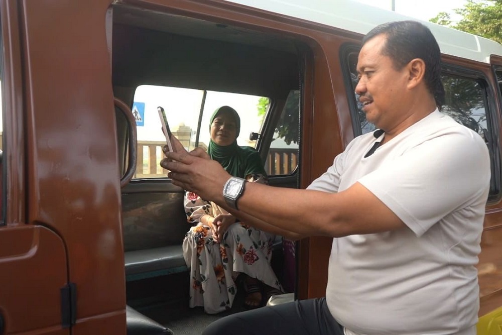  ASN Pemkab Sumedang Wajib Gunakan Angkutan Umum Setiap Hari Jumat