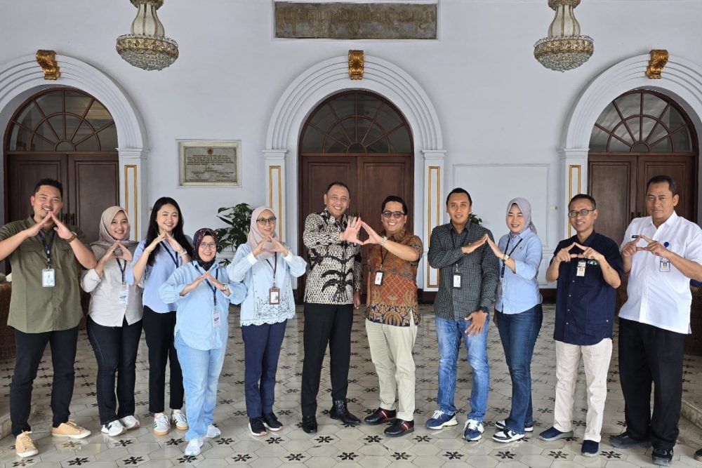  Bank Jateng Dukung Pembiayaan Rumah Bersubsidi KPR FLPP